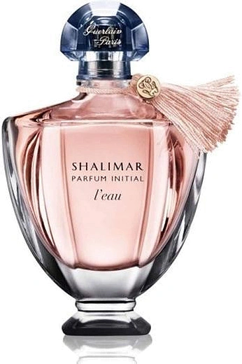 Guerlain — Guerlain Shalimar Parfum Initial L eau