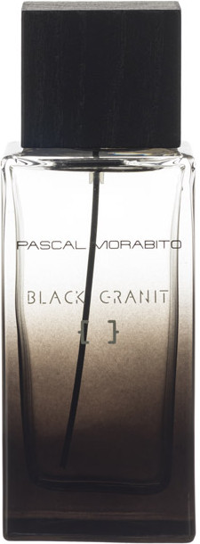 Pascal Morabito Black Granit — фото 2