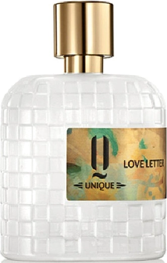 Jardin de Parfums — Jardin de Parfums Love Letter