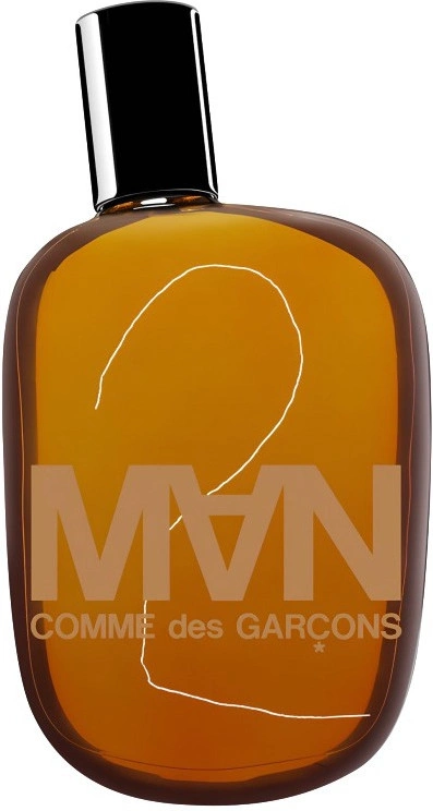 Comme des Garcons Comme des Garcons 2 Man — фото 6