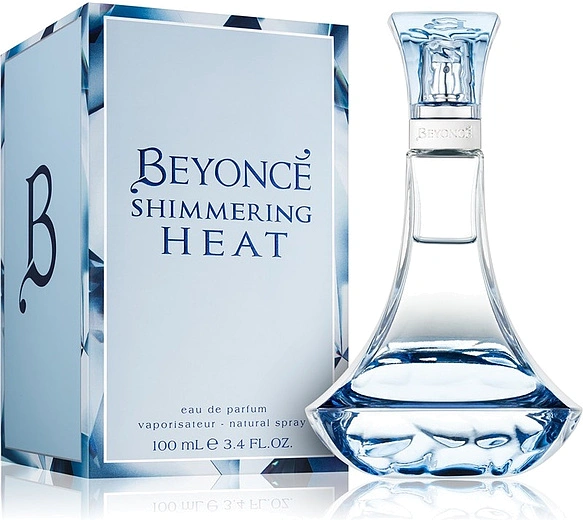 Beyonce — Beyonce Shimmering Heat
