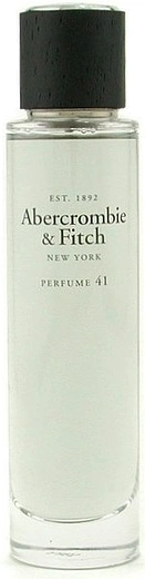 Abercrombie & Fitch — Abercrombie & Fitch Abercrombie & Fitch №41