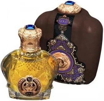 Shaik — Shaik Gold Edition for Men