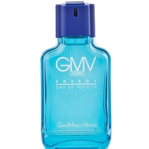 Gian Marco Venturi — Gian Marco Venturi GMV Uomo Energy
