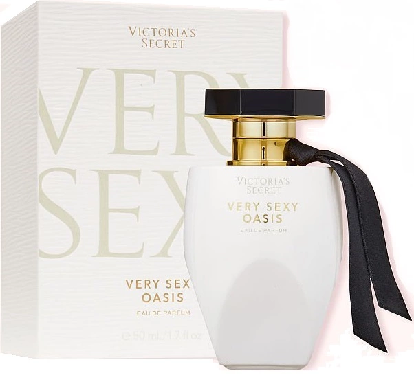 Victoria's Secret Very Sexy Oasis Лосьон — фото 3