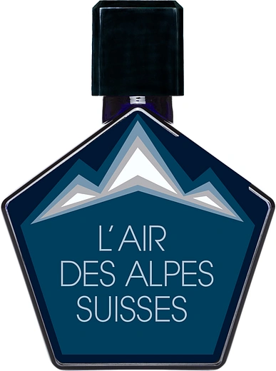 Tauer Perfumes — Tauer Perfumes L`Air Des Alpes Suisses