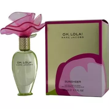 Marc Jacobs — Marc Jacobs Oh Lola! Sunsheer