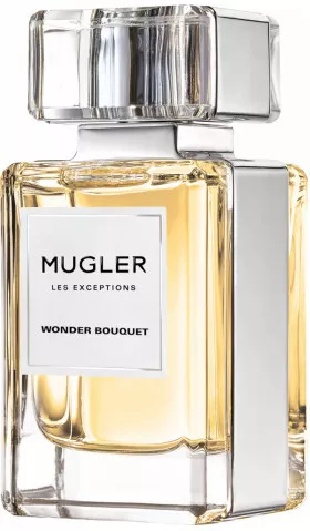 Thierry Mugler — Thierry Mugler Wonder Bouquet