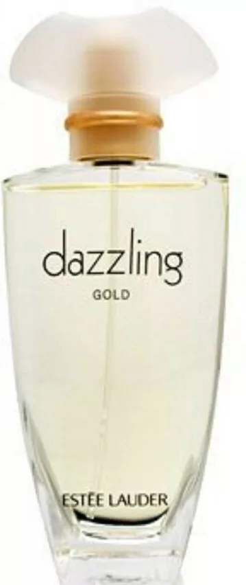 Estee Lauder Dazzling Gold Парфюмерная вода — фото 2