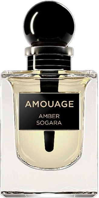 Amouage Amber Sogara — фото 2