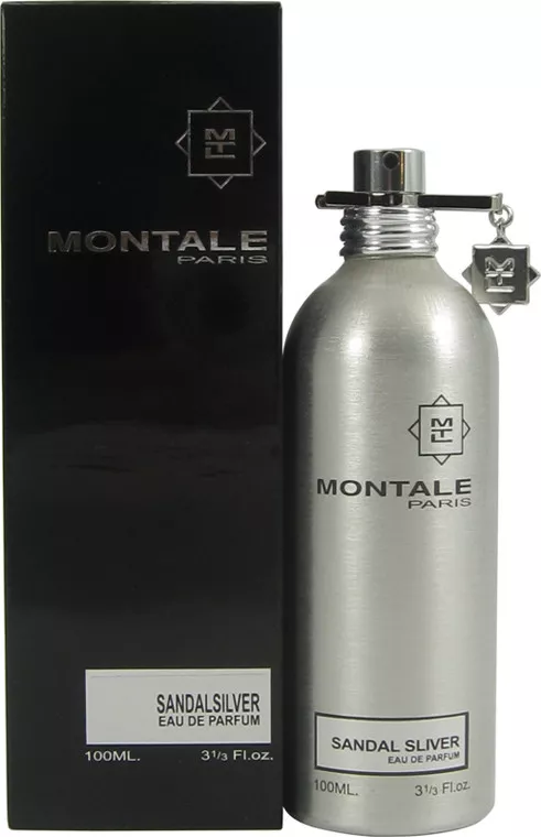Montale Sandalsliver — фото 2