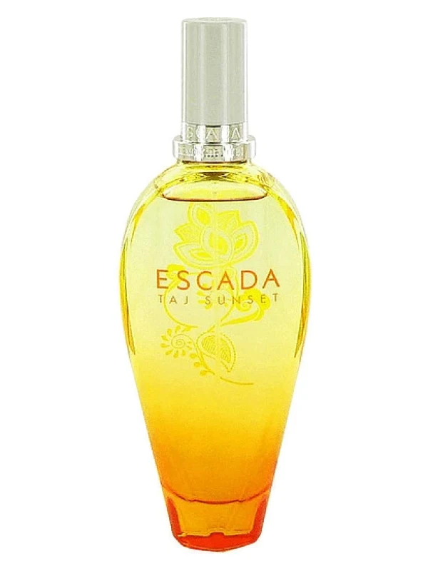 Escada — Escada Taj Sunset