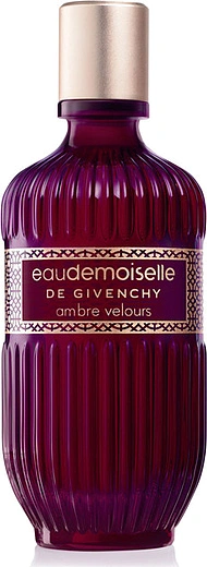 Givenchy — Givenchy Eaudemoiselle Ambre Velours