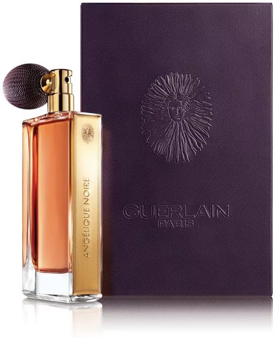 Guerlain Angelique Noire — фото 3