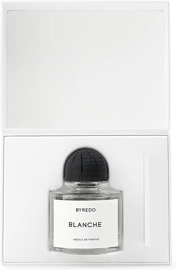 Byredo Parfums Blanche Absolu — фото 2
