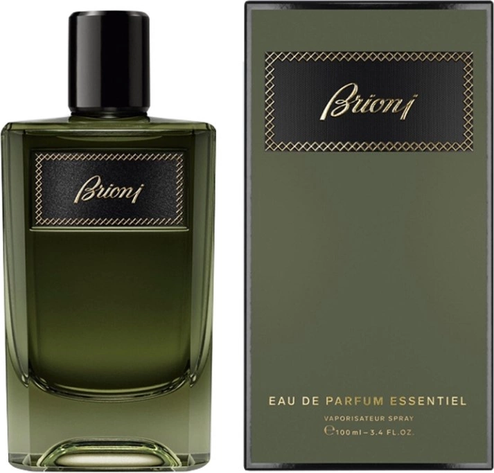 Brioni Brioni Eau De Parfum Essentiel — фото 3