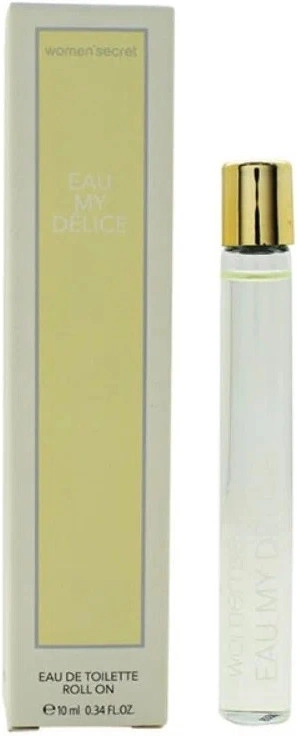 Women Secret Eau My Delice — фото 5