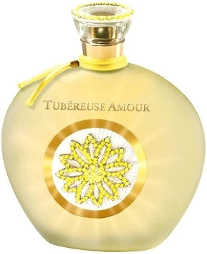 Rance — Rance Tubereuse Amour