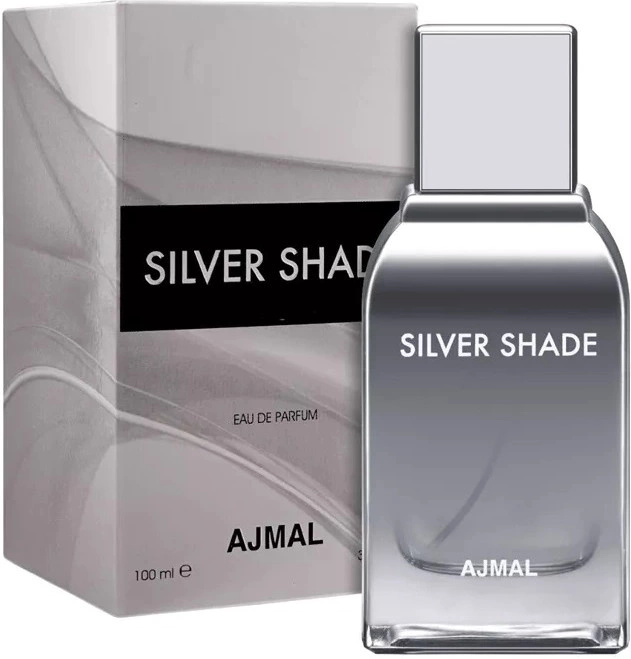 Ajmal Silver Shade — фото 5