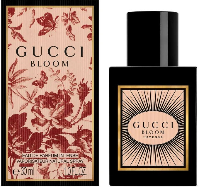 Gucci Bloom Intense — фото 4