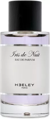 James Heeley — James Heeley Iris de Nuit