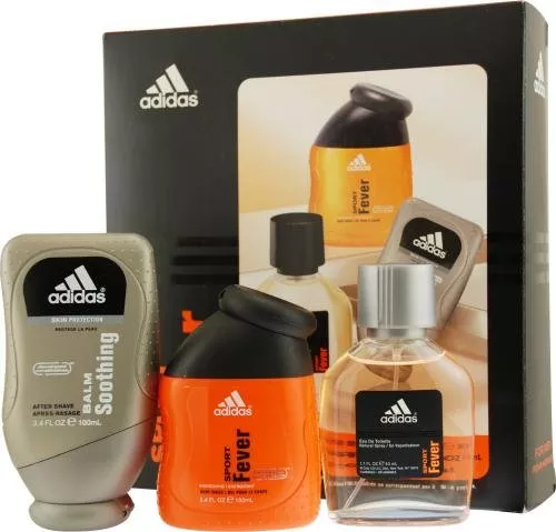 Adidas Sport Fever — фото 3