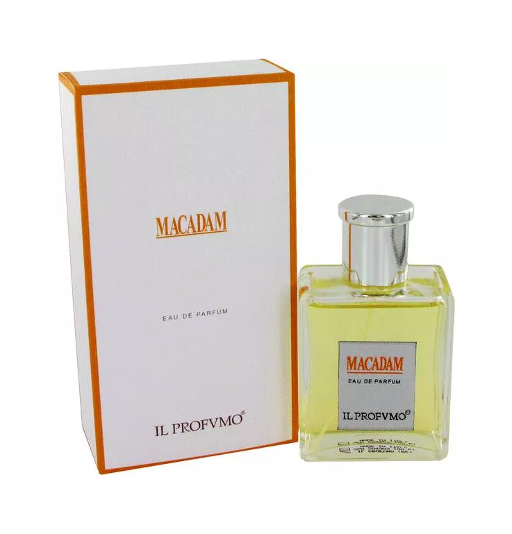 Il Profumo — Il Profumo Macadam