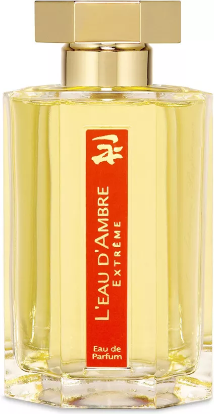 L`Artisan Parfumeur L`Eau D`Ambre Extreme — фото 2