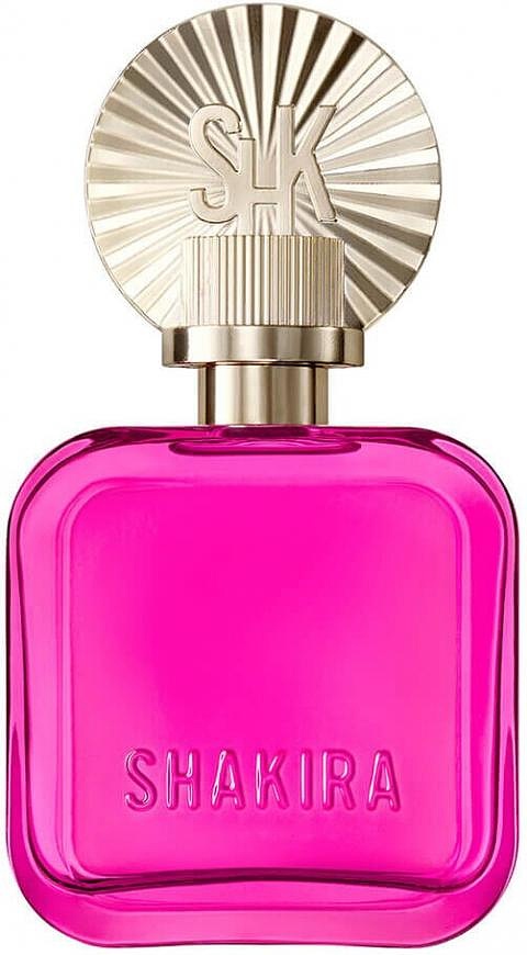 Shakira — Shakira Fucsia
