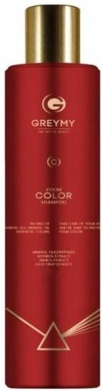 Greymy Zoom Color Shampoo — фото 2