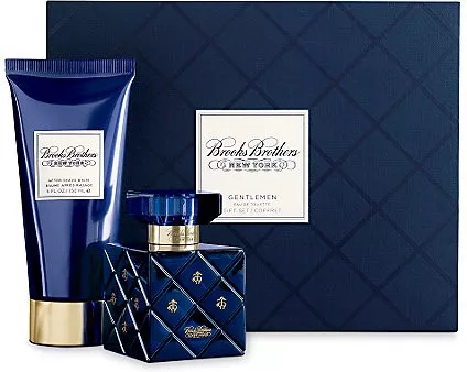 Brooks Brothers — Brooks Brothers New York for Gentlemen