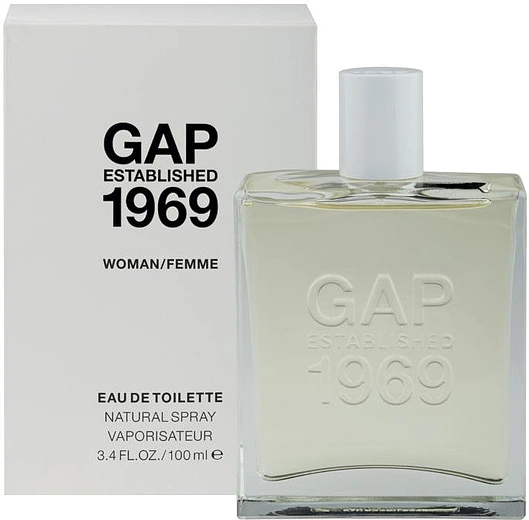 Gap — Gap 1969 for Women