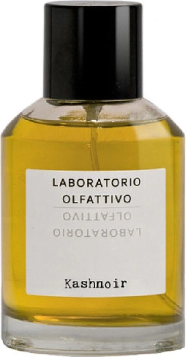 Laboratorio Olfattivo — Laboratorio Olfattivo Kashnoir