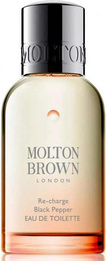 Molton Brown Re-charge Black Pepper — фото 2