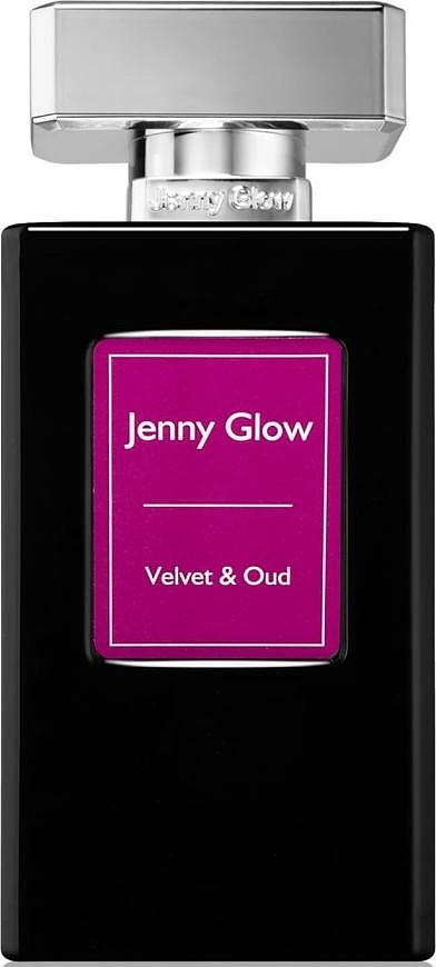 Jenny Glow Velvet & Oud — фото 2