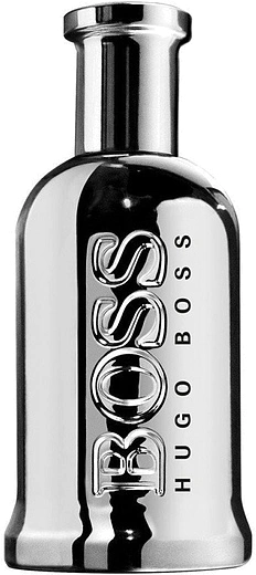 Hugo Boss — Hugo Boss Boss Bottled United