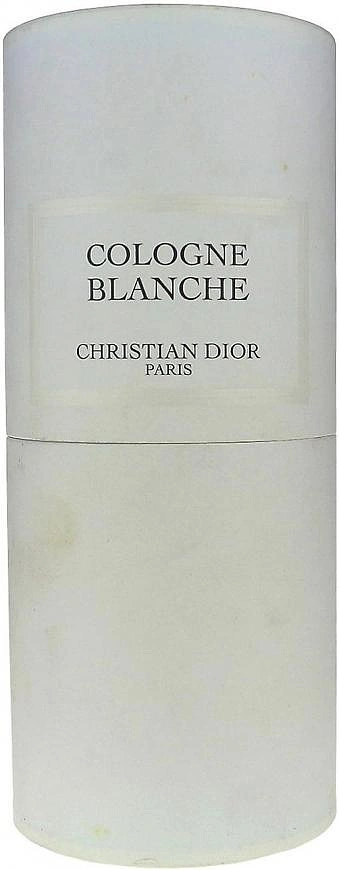 Christian Dior Cologne Blanche — фото 3