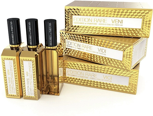 Histoires De Parfums — Histoires De Parfums Vici