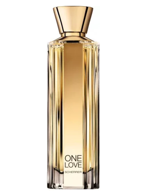 Jean Louis Scherrer — Jean Louis Scherrer One Love
