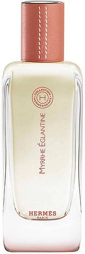 Hermes — Hermes Hermessence Myrrhe Eglantine