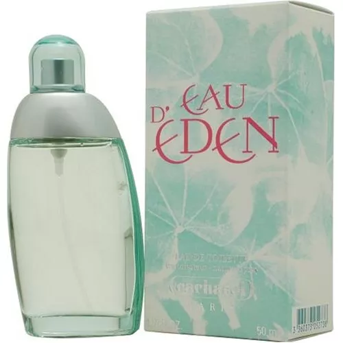 Cacharel — Cacharel Eau De Eden