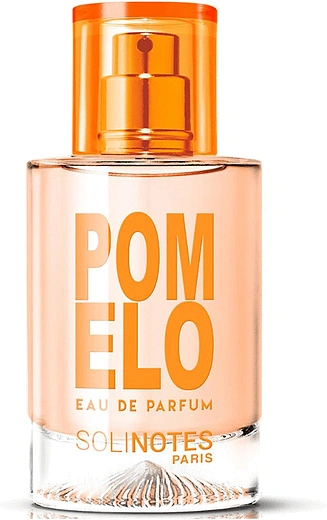 Solinotes — Solinotes Pomelo