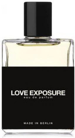 Moth and Rabbit Perfumes — Moth and Rabbit Perfumes Love Exposure