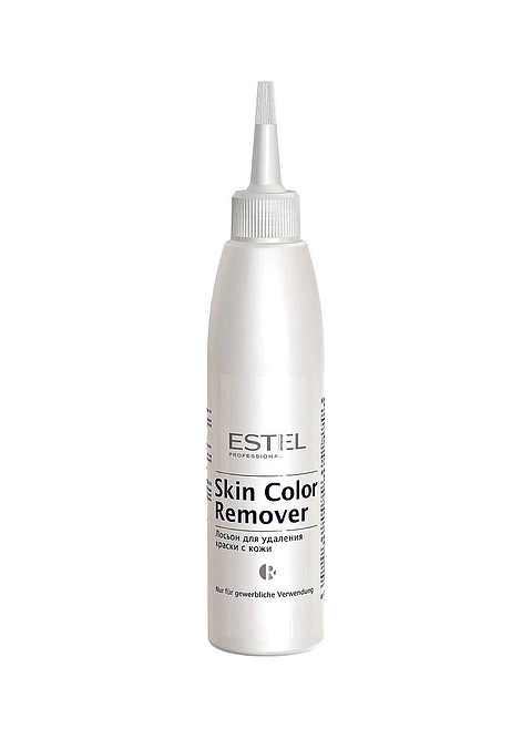 Estel — Estel Skin Color Remover Lotion Loson Dlya Udaleniya Kraski S Kozhi