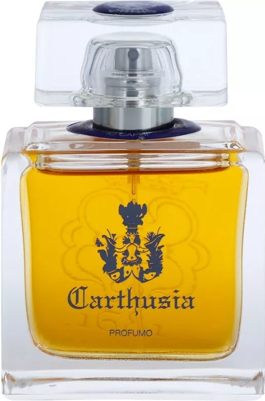Carthusia Io Capri — фото 2
