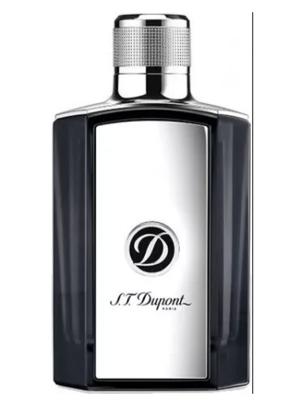 S.T. Dupont — S.T. Dupont Be Exceptional