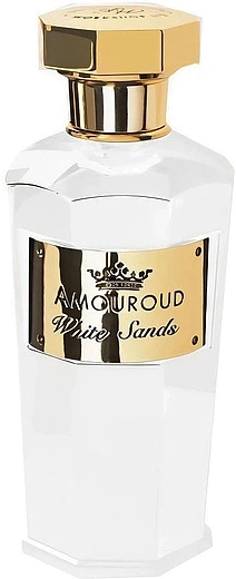 Amouroud — Amouroud White Sands
