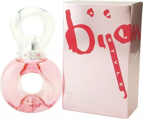 Bijan — Bijan Style