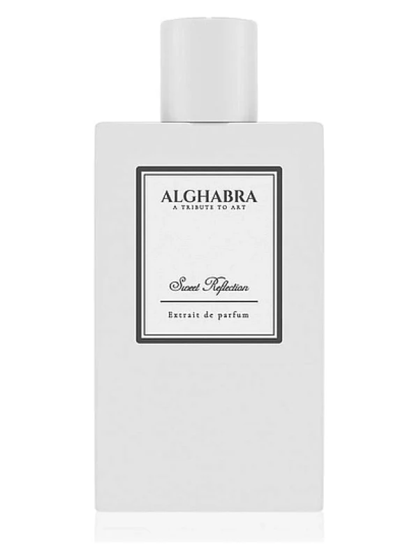 Alghabra Parfums — Alghabra Parfums Sweet Reflection