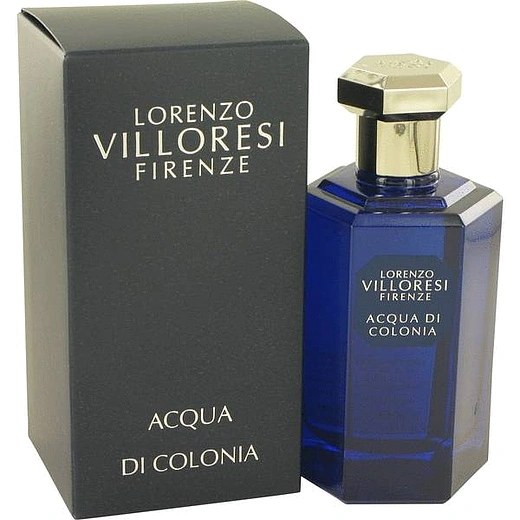 Lorenzo Villoresi — Lorenzo Villoresi Acqua di Colonia